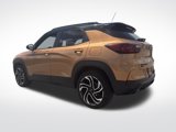Used 2024 Chevrolet TrailBlazer RS image 3