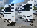 Used 2016 Chevrolet Express 4500 w/ Shuttle Bus Package image 2