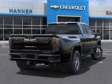 New 2025 GMC Sierra 3500 Denali Ultimate image 4