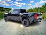 New 2025 RAM 3500 Limited image 3
