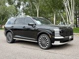 New 2026 Hyundai Palisade Calligraphy image 2