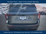 New 2025 Ford Explorer ST-Line image 5