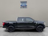 Certified 2023 Ford F150 Platinum w/ Equipment Group 701A High image 4
