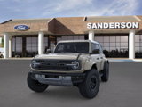 New 2025 Ford Bronco Raptor image 2