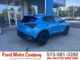 Used 2025 Buick Encore GX Sport Touring w/ Experience Buick Package image 4