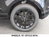 New 2026 Land Rover Range Rover Evoque S image 6