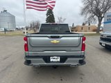 New 2025 Chevrolet Silverado 1500 High Country w/ Technology Package image 6