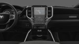 New 2025 RAM 2500 Big Horn image 5