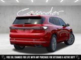 New 2025 Buick Enclave Avenir w/ Super Cruise Package image 4