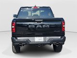 New 2025 RAM 1500 Classic Warlock image 4