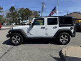 Used 2018 Jeep Wrangler Unlimited Sport S image 5