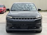 New 2025 Jeep Wagoneer Launch Edition image 3