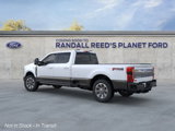 New 2025 Ford F350 King Ranch image 4