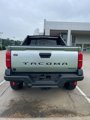 Certified 2025 Toyota Tacoma Trailhunter image 4