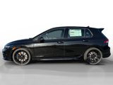 New 2025 Volkswagen Golf R Black Edition image 2