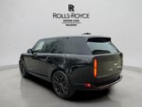 Used 2023 Land Rover Range Rover SE image 3
