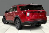 New 2025 Ford Explorer ST image 3