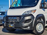 Used 2025 RAM ProMaster 2500 w/ Convenience Group image 2