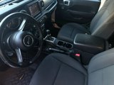 Used 2018 Jeep Wrangler Unlimited Sport S image 2