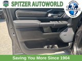 New 2025 RAM 1500 Laramie w/ Night Edition image 4