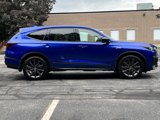 Certified 2025 Acura MDX A-Spec image 4