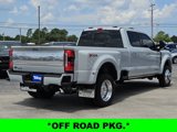 Used 2025 Ford F450 Platinum w/ Platinum Plus Package image 5