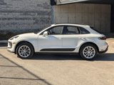 Certified 2024 Porsche Macan image 2