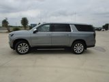 New 2025 Chevrolet Suburban Premier image 4