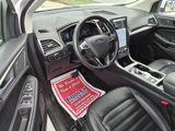 Used 2024 Ford Edge SEL image 6