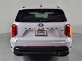 New 2025 Hyundai Palisade Calligraphy image 5