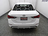 Used 2024 Nissan Sentra S image 5