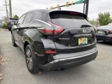 Used 2019 Nissan Murano S image 4