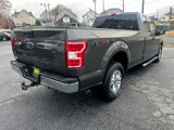 Used 2018 Ford F150 4x4 SuperCab image 4