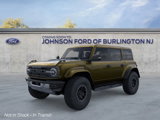 New 2025 Ford Bronco Raptor image 3