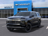 New 2025 Chevrolet Suburban LT image 6