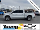 Used 2024 Chevrolet Silverado 1500 RST w/ Z71 Off-Road Package image 4