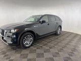 New 2025 MAZDA CX-90 3.3 Turbo w/ Preferred Package image 3
