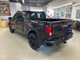 New 2025 GMC Sierra 1500 Elevation image 5