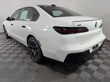 New 2025 BMW 740i xDrive w/ Premium Package image 5