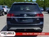 Used 2019 Volkswagen Atlas SE w/ Towing Package image 4