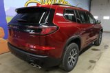 New 2025 GMC Acadia AT4 w/ Luxury Package image 5