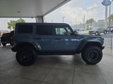 New 2025 Ford Bronco Raptor image 3