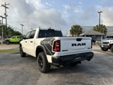 New 2025 RAM 1500 Rebel w/ Rebel Level 2 Equipment Group image 4