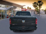 New 2025 RAM 1500 Tungsten w/ Bed Utility Group image 4