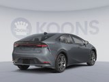 New 2026 Toyota Prius Limited image 2