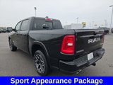 New 2025 RAM 1500 Laramie w/ Sport Appearance Package image 4
