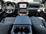 New 2025 Ford F150 Lariat w/ Equipment Group 501A Mid image 6