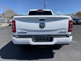 Used 2024 RAM 2500 Laramie image 4