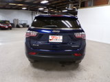 Used 2020 Jeep Compass Sport w/ Cold Weather Group image 4