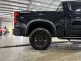 Used 2025 Chevrolet Silverado 1500 ZR2 w/ ZR2 Bison Edition image 4